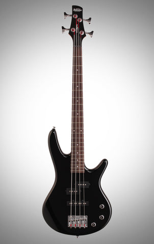 Ibanez GSRM20 Mikro Electric Bass, Black