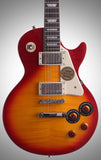 Epiphone Les Paul Standard Plustop PRO Electric Guitar, Heritage Cherry Sunburst