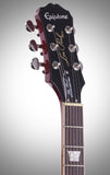 Epiphone Les Paul Standard Plustop PRO Electric Guitar, Heritage Cherry Sunburst