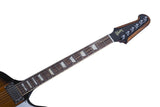 Gibson 2016 Firebird V T Electric Guitar (with Gig Bag)